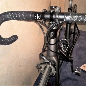2018 Trek Emonda SLR 6 Black