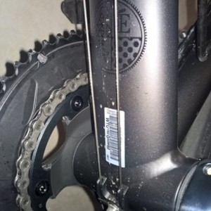 2018 Trek Emonda SLR 6 Black