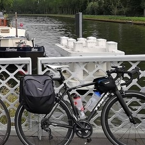 2018 Trek Emonda SLR 6 Black