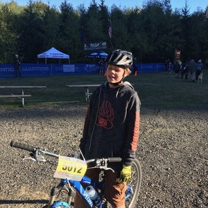 2006 Specialized Hardrock Sport Blue