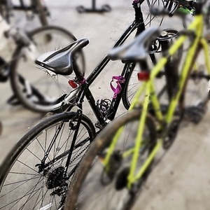 2015 Trek 7.3 Fx wsd 19 Seaglass black pearl Black