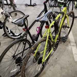 2015 Trek 7.3 Fx wsd 19 Seaglass black pearl Black