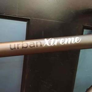 2018 KHS Bicycles Urban Xtreme Black