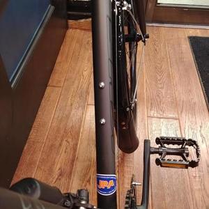 2018 KHS Bicycles Urban Xtreme Black