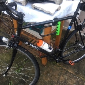 Surly Pacer Black