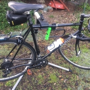 Surly Pacer Black