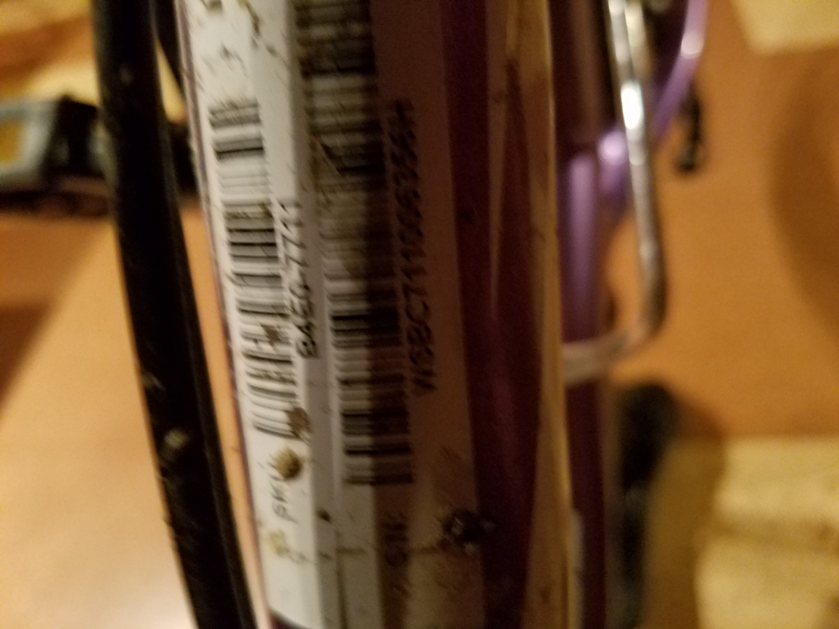 specialized hotrock 24 girl purple