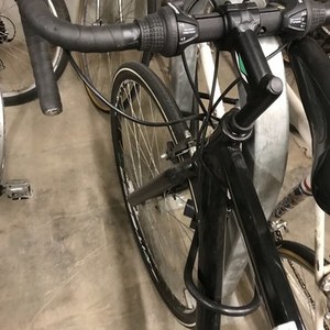 2019 Vitus Black and Green