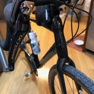 2019 Cannondale Topstone 105 Black