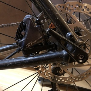 2019 Cannondale Topstone 105 Black