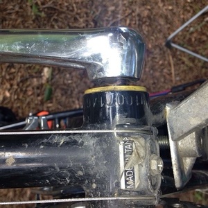 Surly Long Haul Trucker  Black