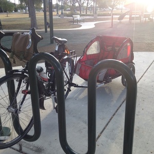 Surly Long Haul Trucker  Black