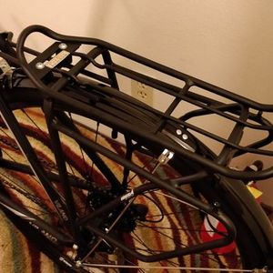 2018 Vilano Diverse 3.0 Black