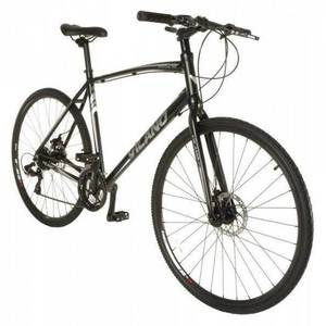 2018 Vilano Diverse 3.0 Black