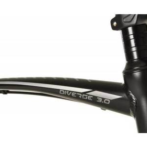 2018 Vilano Diverse 3.0 Black
