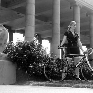 2010 Fuji TX Black