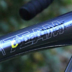 2012 Boardman Bikes CX Team Black