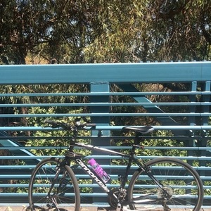 Cannondale Six 6 Black