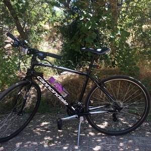 Cannondale Six 6 Black