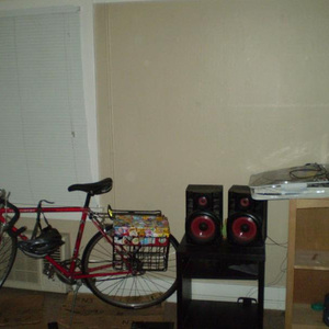 Schwinn World Sport Red