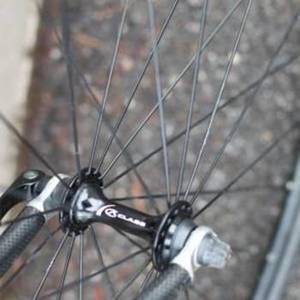 2004 K2 Mach 2.0 Red, Silver, gray or bare metal, and Black