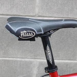 2004 K2 Mach 2.0 Red, Silver, gray or bare metal, and Black