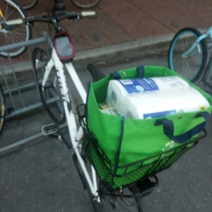 Trek FX 3 White