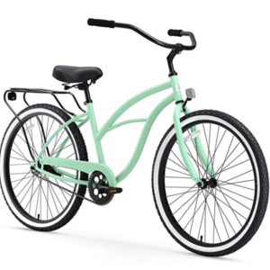 2018 sixthreezero Women's Cruiser Teal