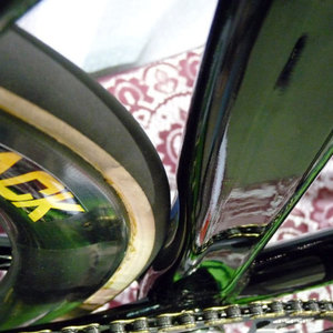 2014 Groundup Track   Black and Pink