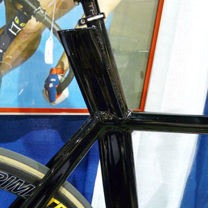 2014 Groundup Track   Black and Pink