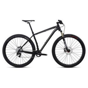2013 Specialized Stumpjumper EVO 29 Black