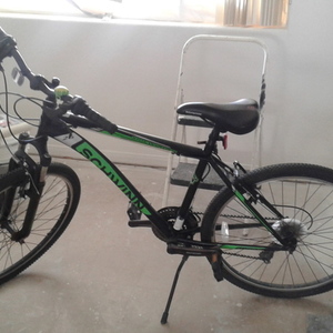 Schwinn 26 sidewinder Black