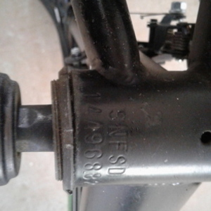 Schwinn 26 sidewinder Black
