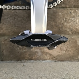 Hyper Racing BMX Frame Blue