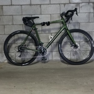 2019 Specialized Crosstrail Black