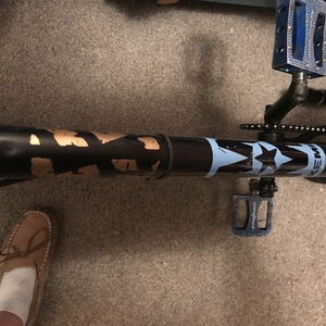 Other Bmx Black