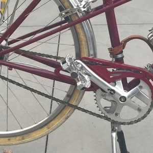 2015 Soma Buena vista Purple