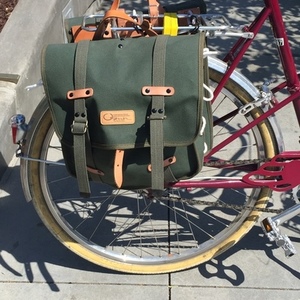 2015 Soma Buena vista Purple