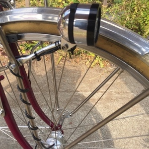 2015 Soma Buena vista Purple