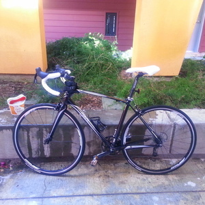 2014 Giant Avail 1  Black