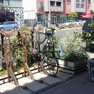 2014 Giant Avail 1  Black