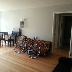 2014 Giant Avail 1  Black