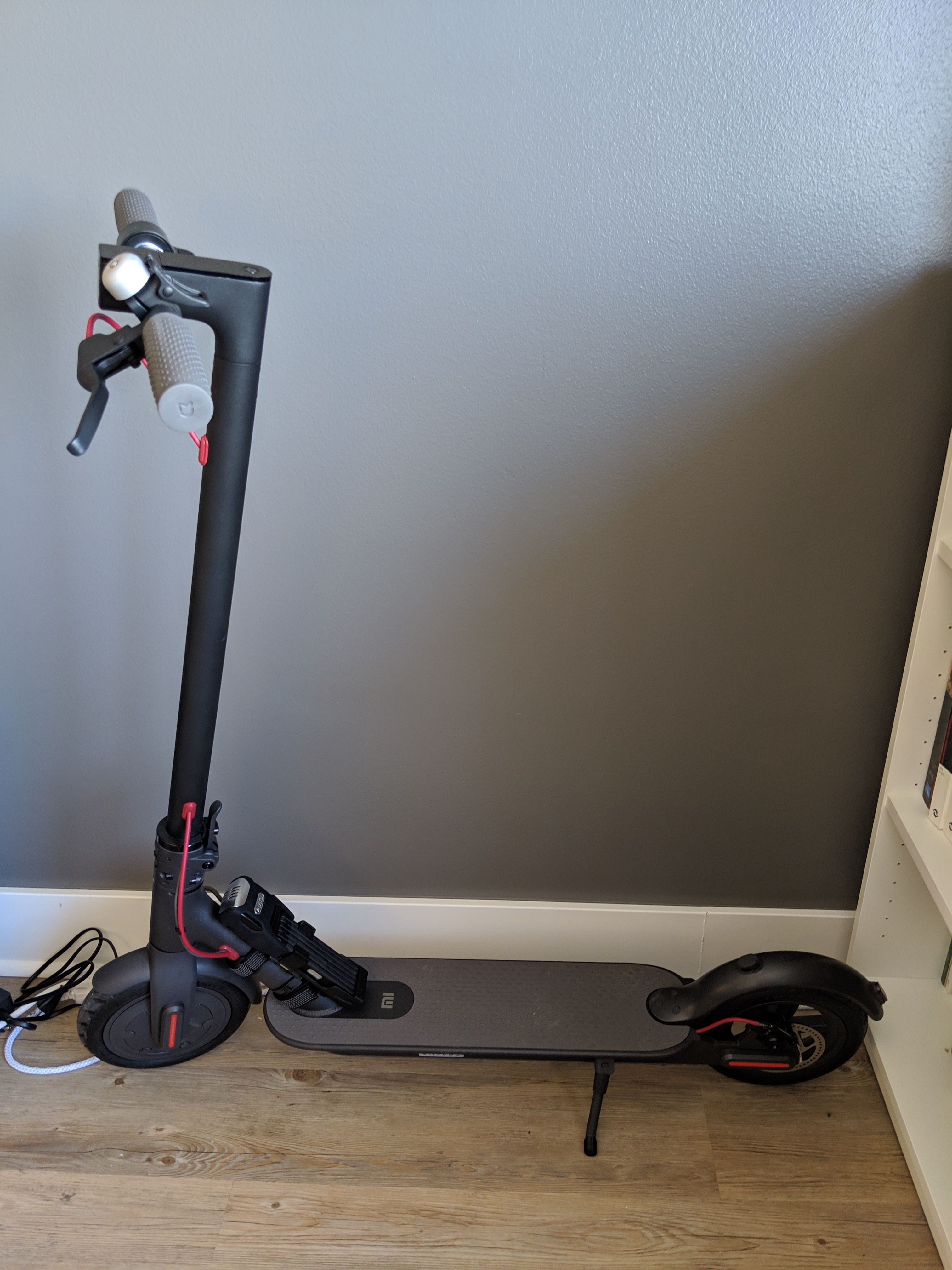 Xiaomi M365 Review The Best Budget Escooter In The Uk At Xiaomi M365 Review The Best Budget Escooter In The Uk At