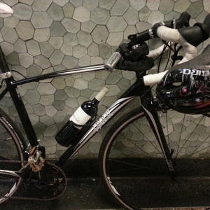 2014 Giant Avail 1  Black