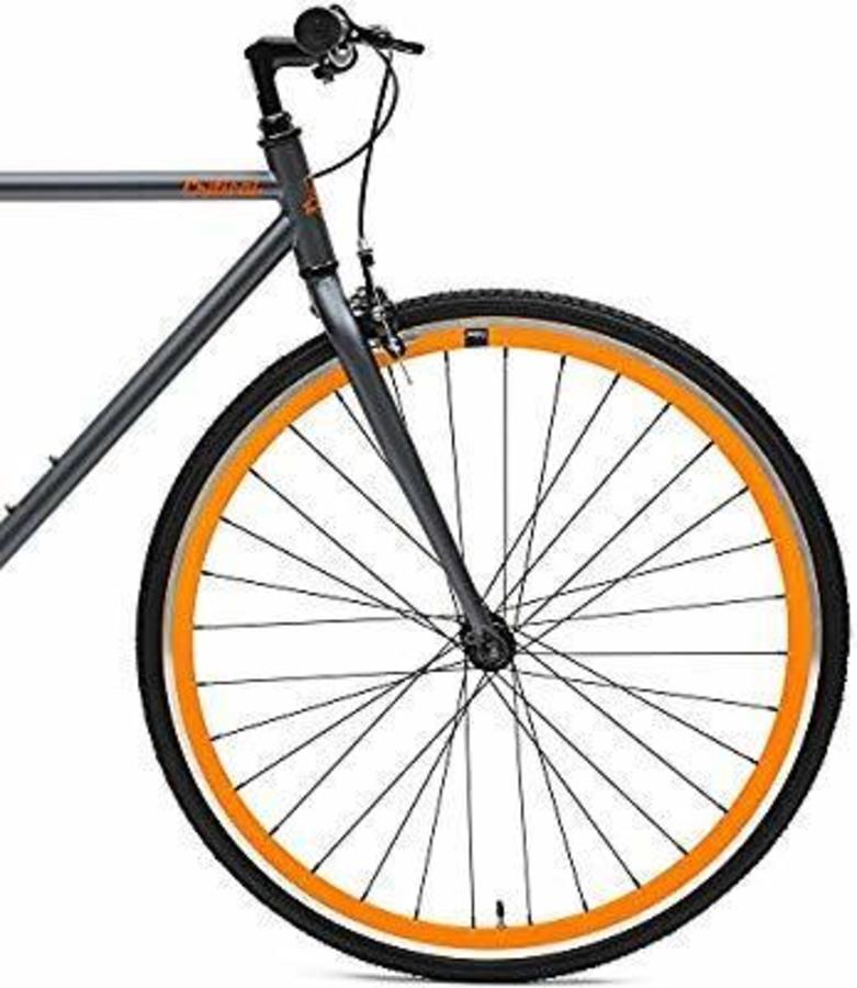 harper critical bike