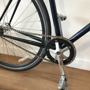 Cooper Bikes Monza Blue