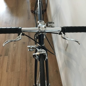 Cooper Bikes Monza Blue