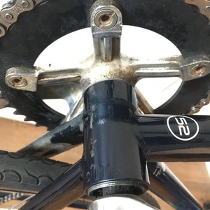 Cooper Bikes Monza Blue