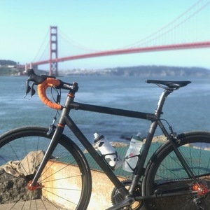 2012 Parlee Z1 Black