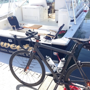 2012 Parlee Z1 Black